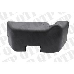 Door Lock Latch Cover Left