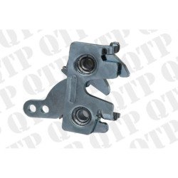 Bonnet Latch