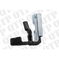 Cab Door Handle Latch Left