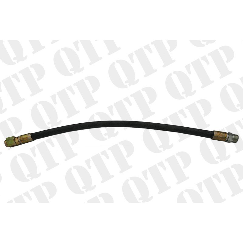 Hydraulic Hose Brake Oil Line