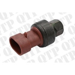Dual Pressure Sensor Air Con