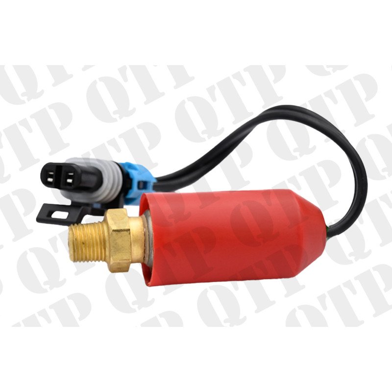 Oil Pressure Sensor
