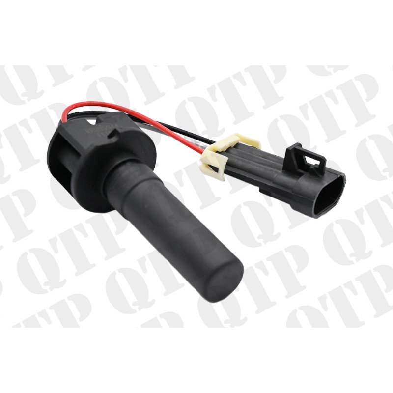 Wheel Speed Sensor