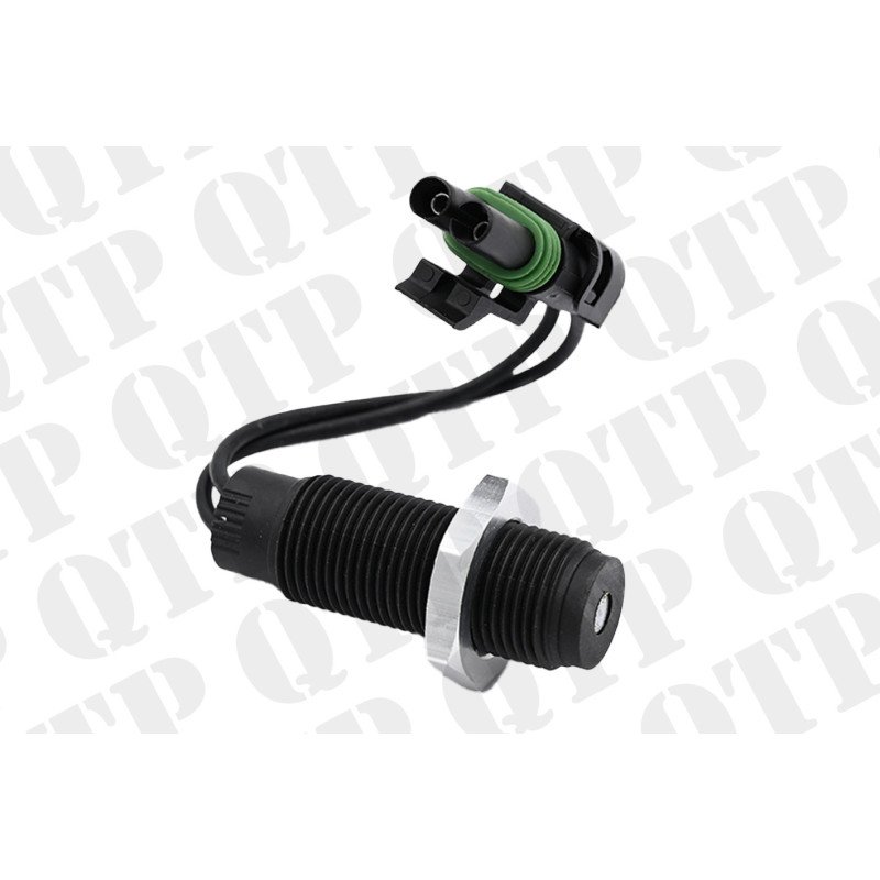 Wheel Speed Sensor