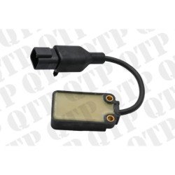 Wheel Position Sensor