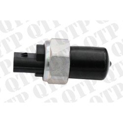 Fuel Rail Pressure Sensor