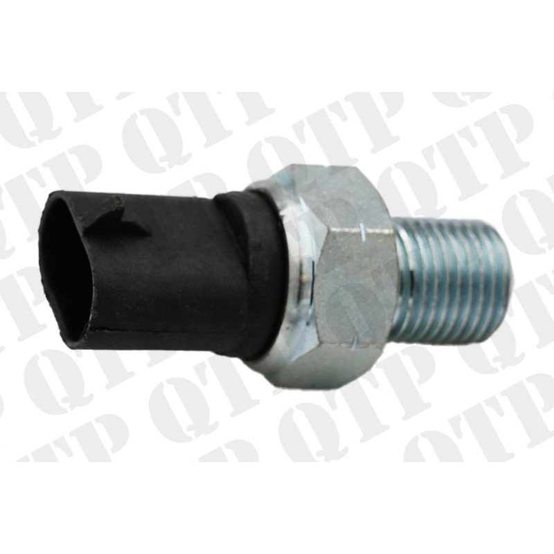 Neutral Start Switch