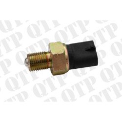 Neutral Start Switch