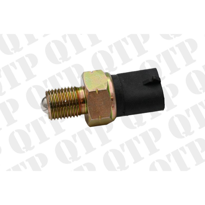 Neutral Start Switch