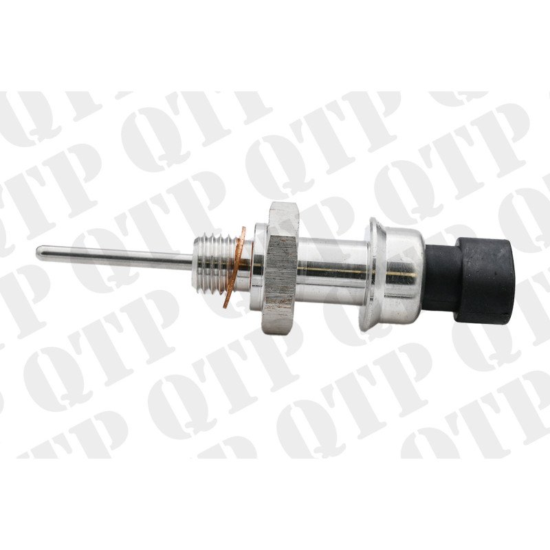 Temperature Sensor