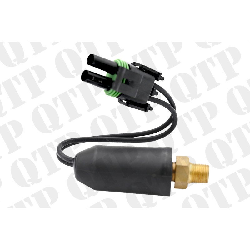 Oil Pressure Sensor