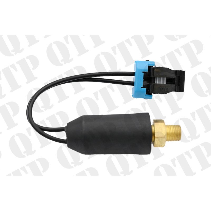 Oil Pressure Sensor