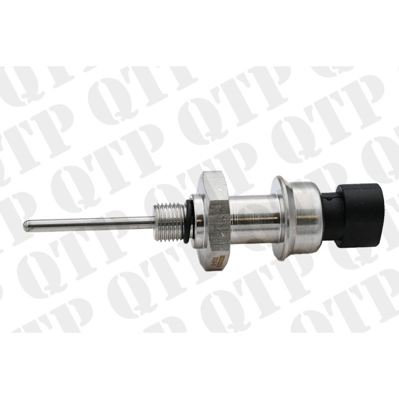Temperature Sensor