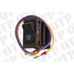 Toggle Rocker Switch Beacon