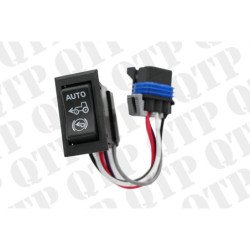 Toggle Rocker Switch Auto Power