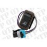 Front Toggle Rocker Switch Work Light