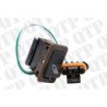 Rear Toggle Rocker Switch Work Light
