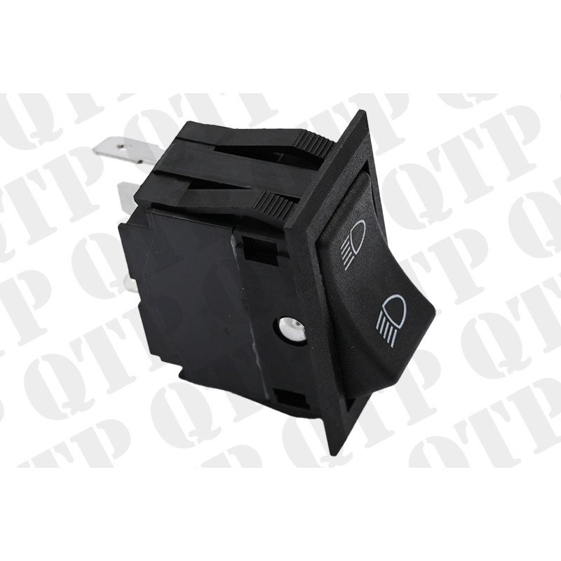 Toggle Rocker Switch Dip Main Light