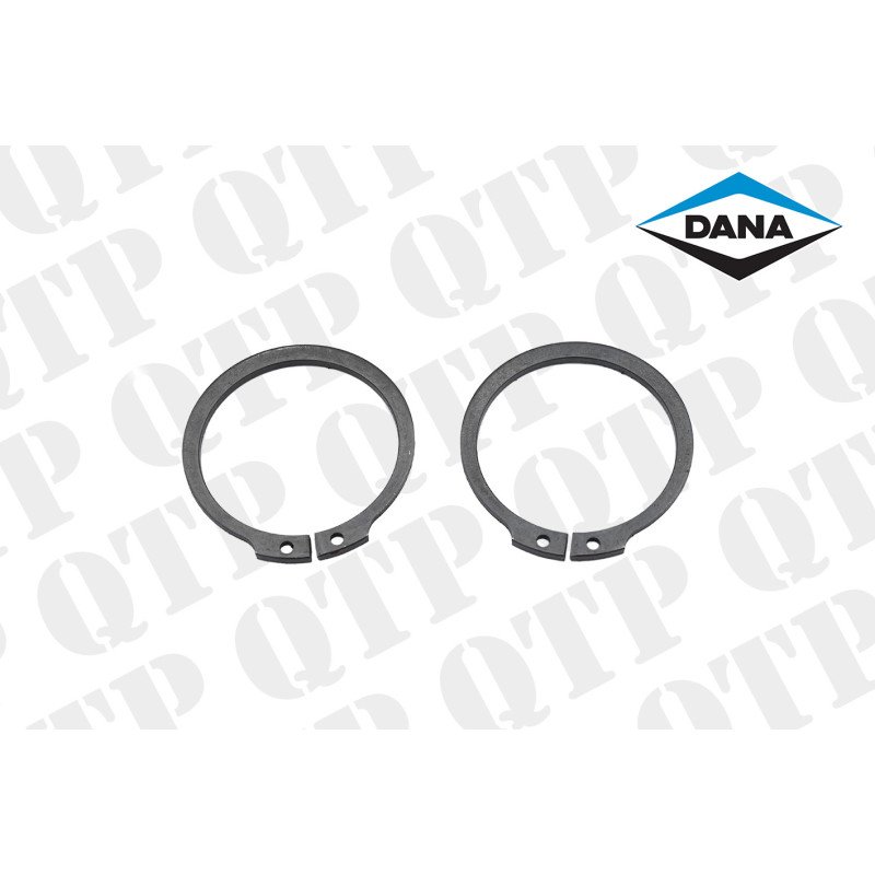 Planetary Pinion Snap Ring (Pack de 2)