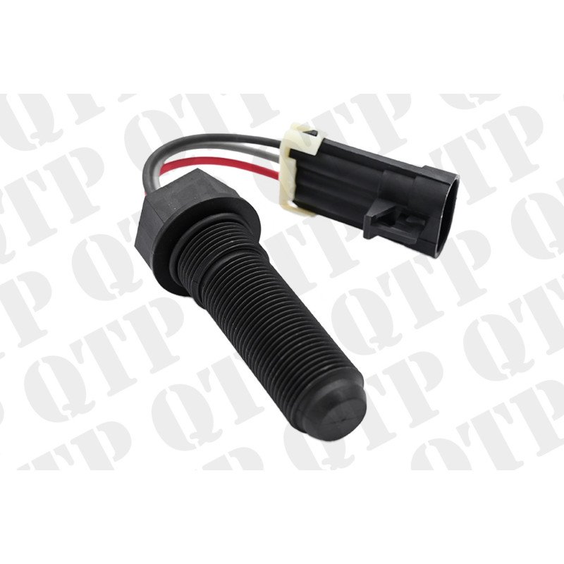 Wheel Speed Sensor