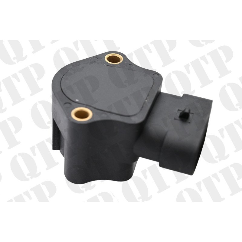 Rotary Position Sensor