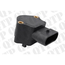 Rotary Position Sensor
