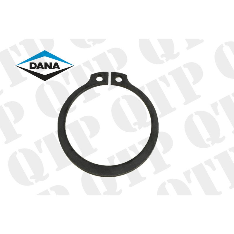 Snap Ring MFWD (Pack de 2)
