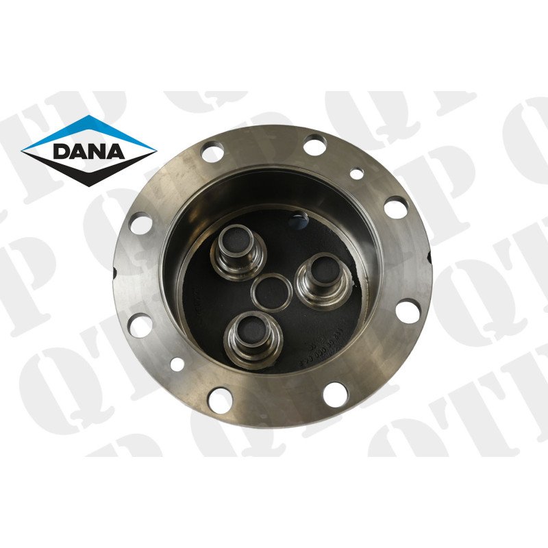 Planetary Gear Carrier