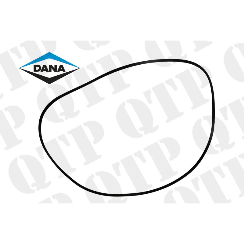 MFWD O-Ring