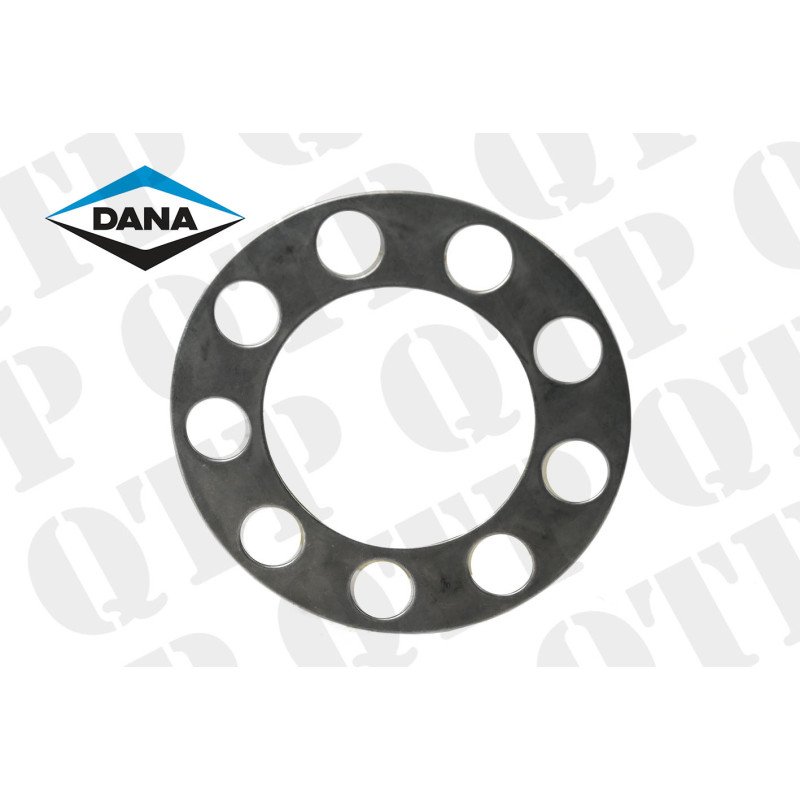 Planetary Drive Lock Plate