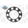 Planetary Drive Lock Plate