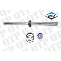 Track Rod Assembly