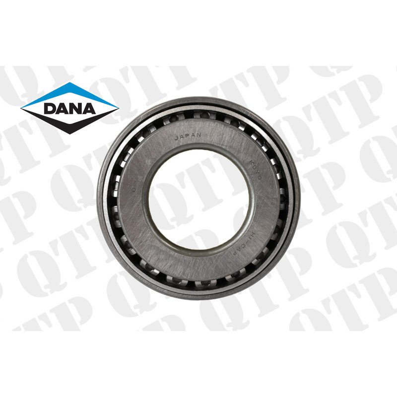 King Pin Tapered Roller Bearing