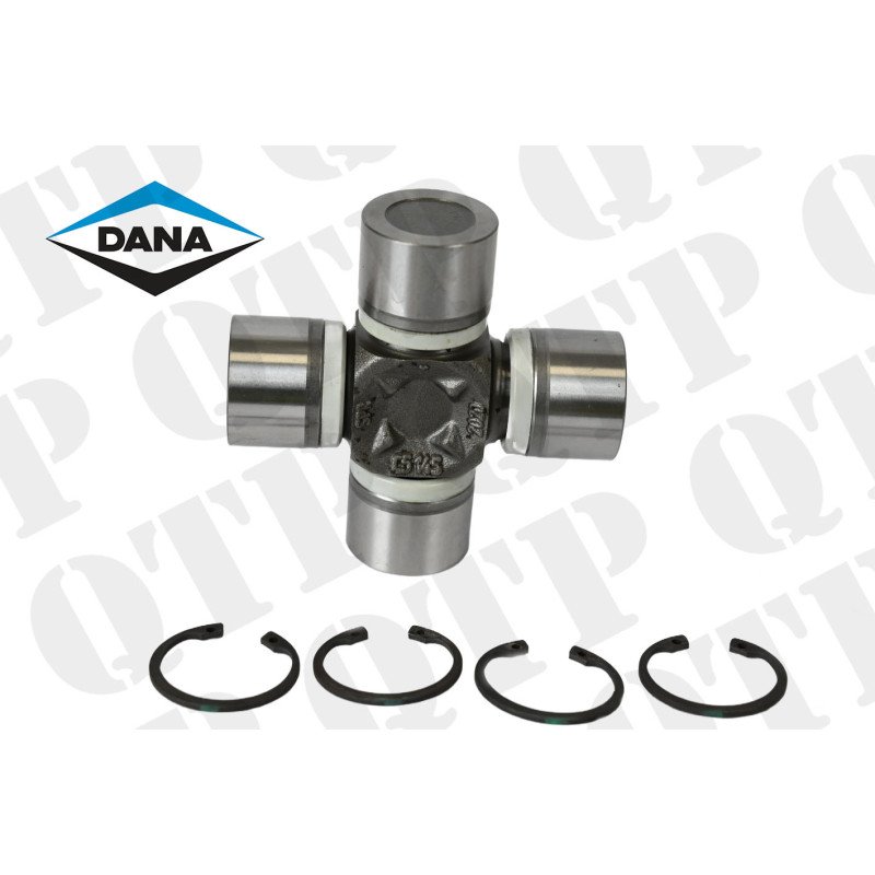 Universal Cross Bearing