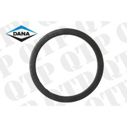 MFWD Thrust Washer