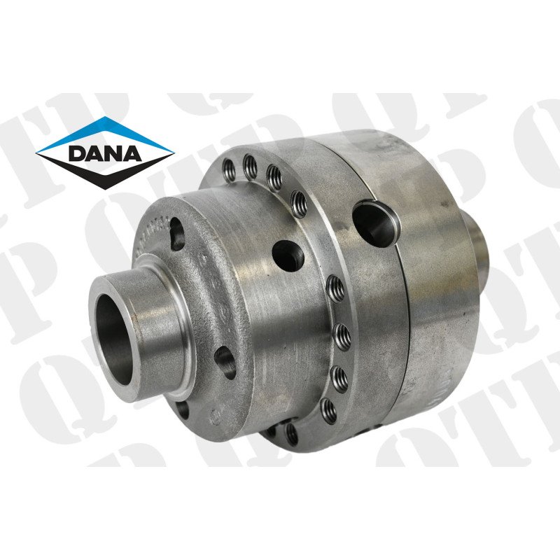 Differential Carrier