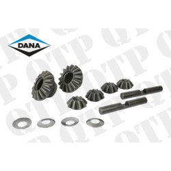 Differential Kit