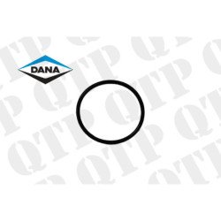 Axle Input Pinion O-Ring