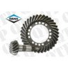 MFWD Front Drive Axle Bevel Gear