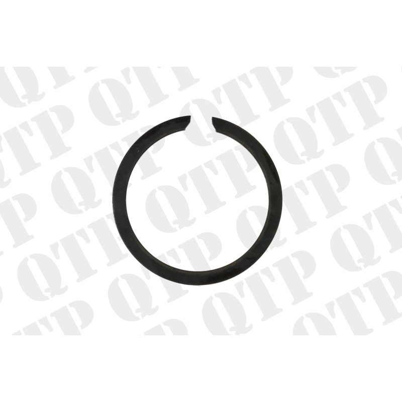 External Snap Ring