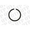 External Snap Ring
