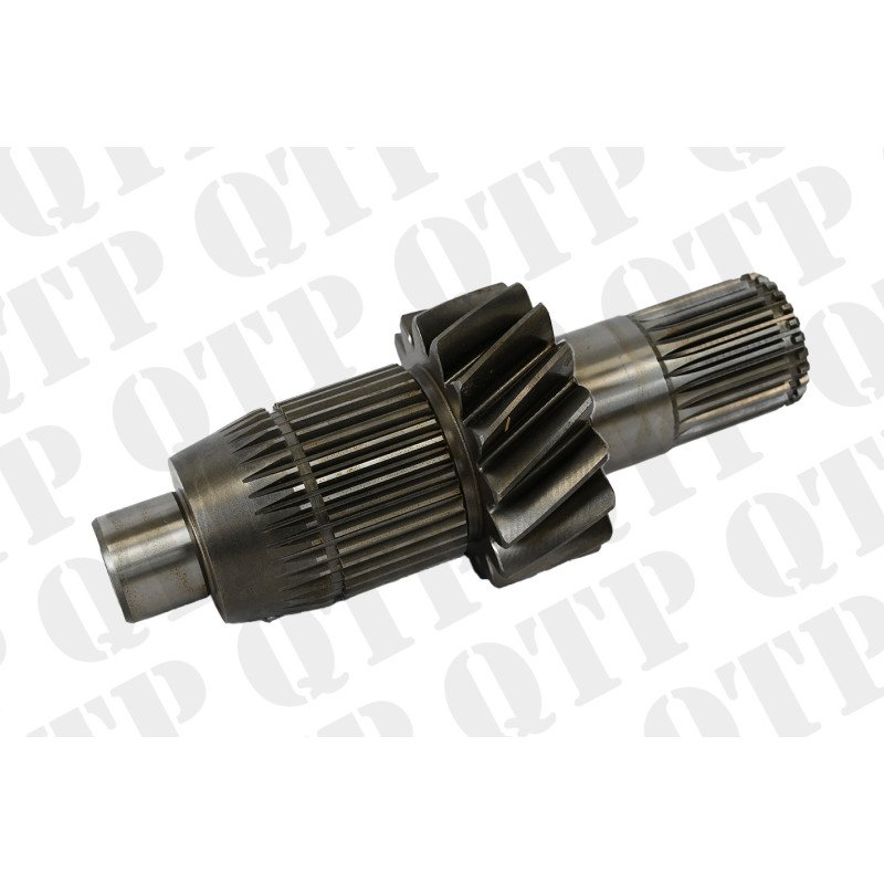 PTO Countershaft