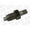 PTO Countershaft