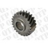 Countershaft Input PTO Gear