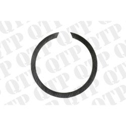 External Snap Ring
