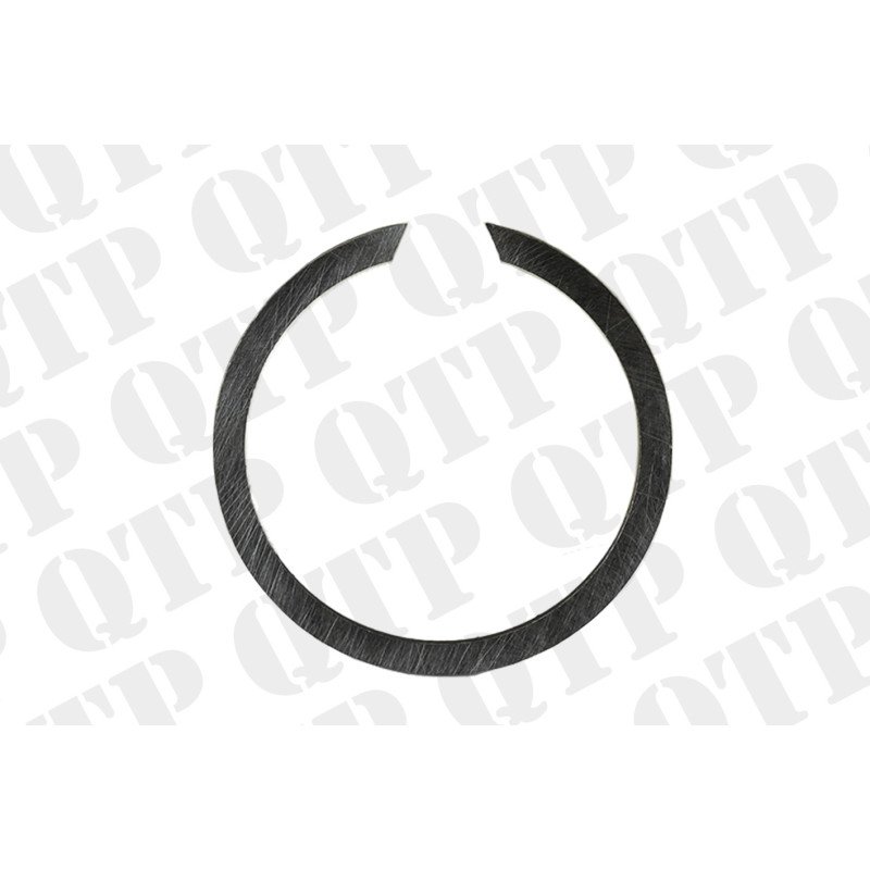 External Snap Ring