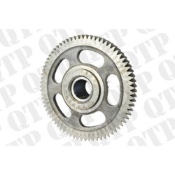 PTO Output Shaft Gear