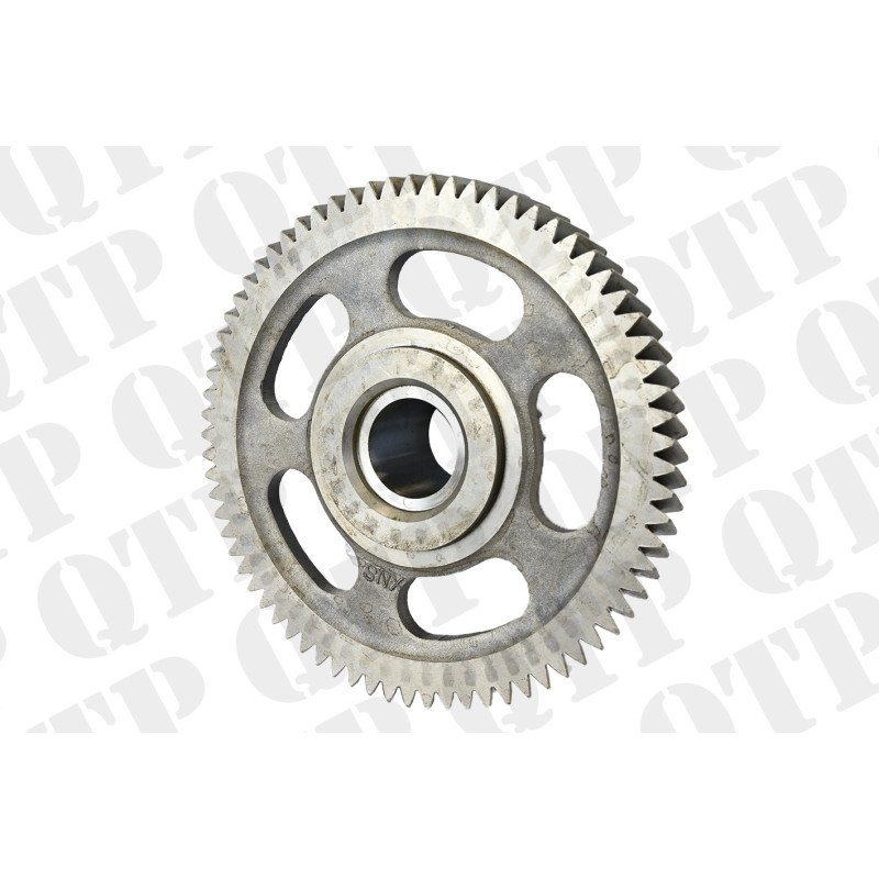 PTO Output Shaft Gear