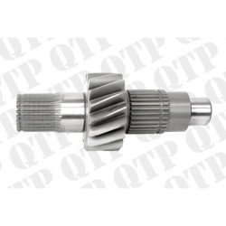 PTO Countershaft