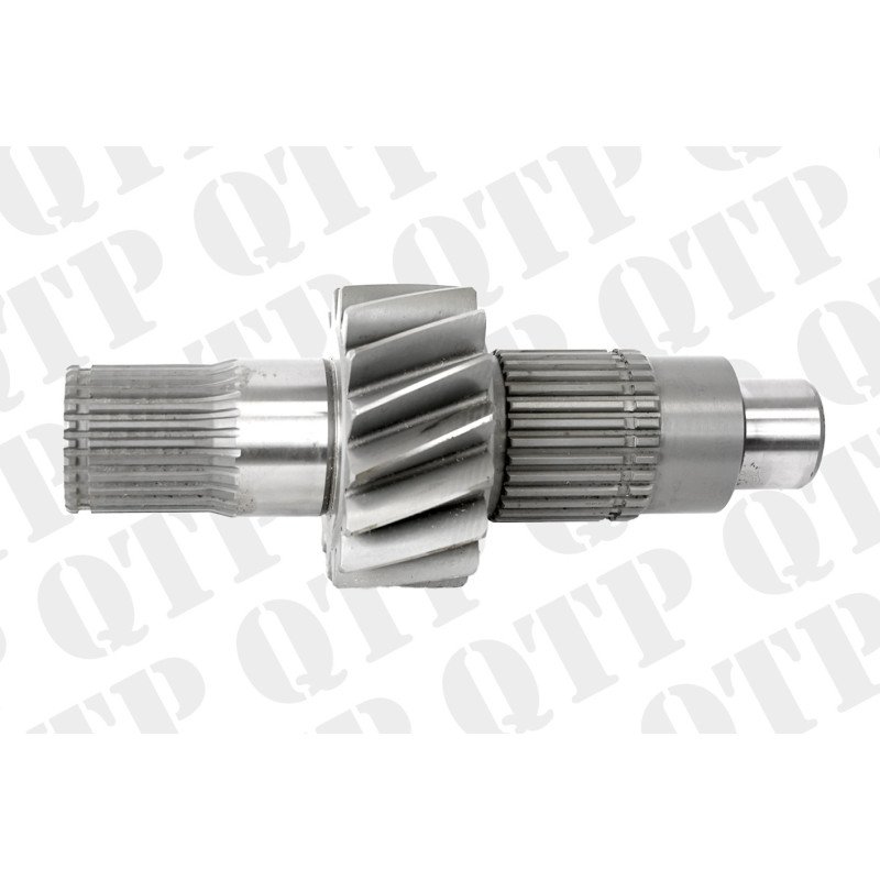 PTO Countershaft